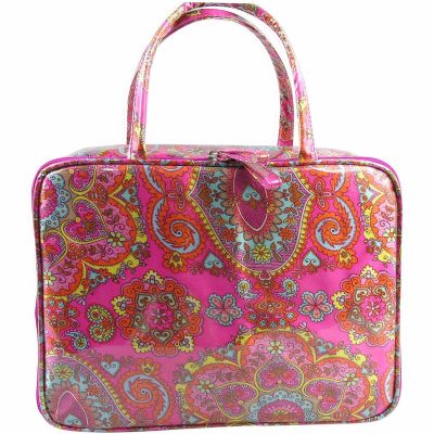 Luxury Travel Toiletry Handbags Kit